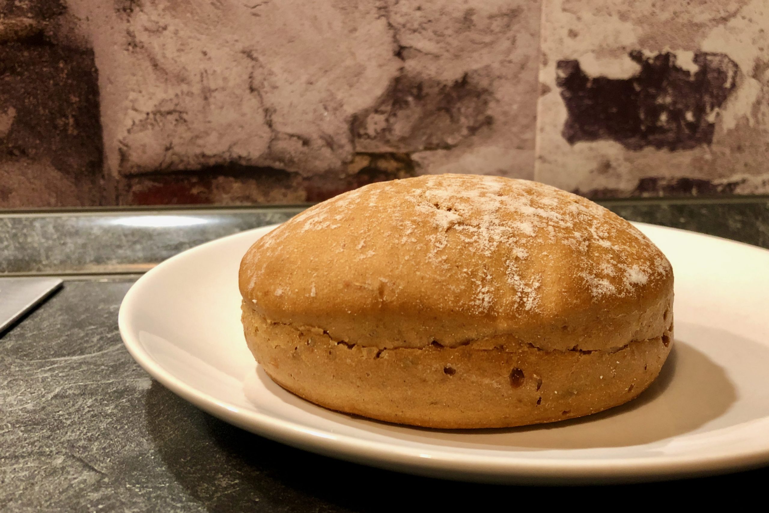 Burger Buns aus dem Supermarkt im Test · burgerfight